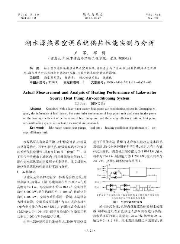 性能实测与对比-