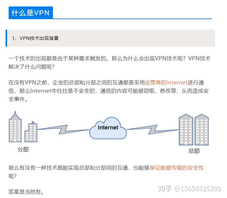 关于VPS租用的详细介绍